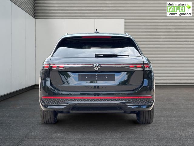 Volkswagen / Passat Variant / / / / LEDER+PANO+AHK+MATRIX+eHK+360 KAM+NAVI+HUD, Bei den verwendeten Bildern kann es sich um Beispielbilder handeln, ggf. teilweise mit Sonderausstattung.