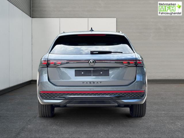 Volkswagen / Passat Variant / / / / LEDER+PANO+AHK+MATRIX+eHK+360 KAM+NAVI+HUD, Bei den verwendeten Bildern kann es sich um Beispielbilder handeln, ggf. teilweise mit Sonderausstattung.