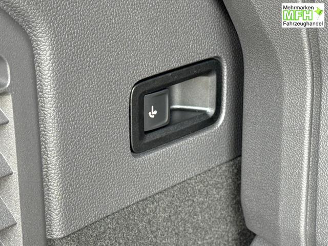 Volkswagen / T7 Multivan / / / / KURZ 7SITZER+MATRIX+AHK+KAMERA+SHZ+17 ALU, Bei den verwendeten Bildern kann es sich um Beispielbilder handeln, ggf. teilweise mit Sonderausstattung.