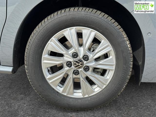 Volkswagen / T7 Multivan / / / / KURZ 7SITZER+MATRIX+AHK+KAMERA+SHZ+17 ALU, Bei den verwendeten Bildern kann es sich um Beispielbilder handeln, ggf. teilweise mit Sonderausstattung.