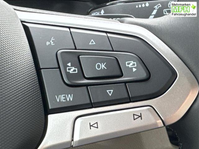 Volkswagen / T7 Multivan / / / / KURZ 7SITZER+MATRIX+AHK+KAMERA+SHZ+17 ALU, Bei den verwendeten Bildern kann es sich um Beispielbilder handeln, ggf. teilweise mit Sonderausstattung.