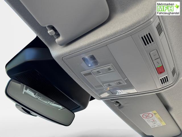 Seat / Ibiza / Grau / / / SHZ+FULL LINK+KLIMA+PDC+LED+15 ALU+TEMPOMAT