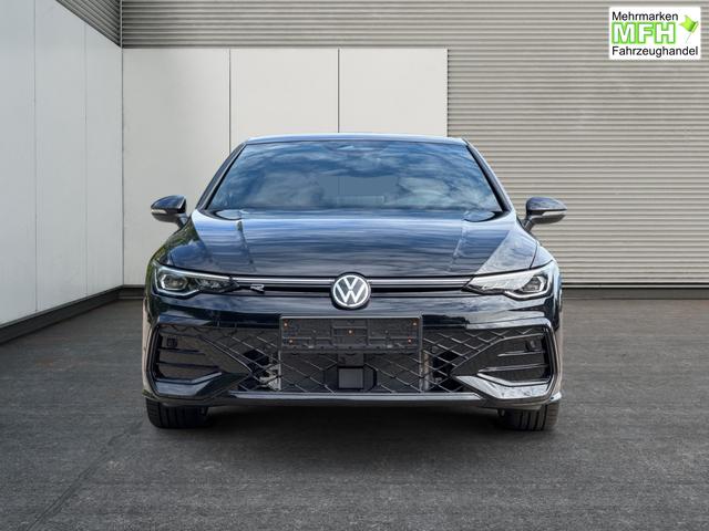 Volkswagen / Golf / Schwarz / / / LED-PLUS+ACC+SHZ+KEYLESS+KAMERA+18 ALU, Bei den verwendeten Bildern kann es sich um Beispielbilder handeln, ggf. teilweise mit Sonderausstattung.
