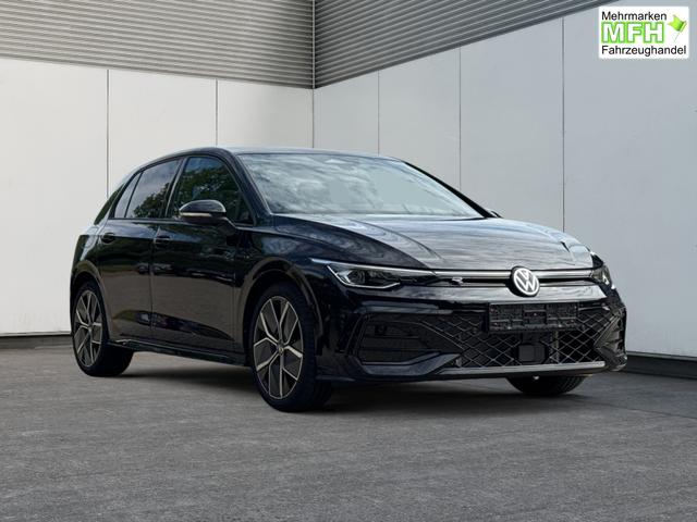 Volkswagen / Golf / Schwarz / / / LED-PLUS+ACC+SHZ+KEYLESS+KAMERA+18 ALU, Bei den verwendeten Bildern kann es sich um Beispielbilder handeln, ggf. teilweise mit Sonderausstattung.