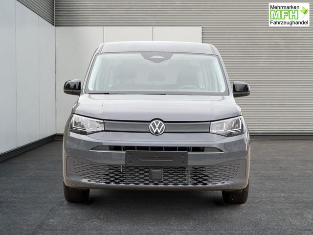 Volkswagen / Caddy Maxi / / / / Caddy Maxi +PDC v+h+KAMERA+SHZ+GJR+ACC+LANE ASSIST, Bei den verwendeten Bildern kann es sich um Beispielbilder handeln, ggf. teilweise mit Sonderausstattung.