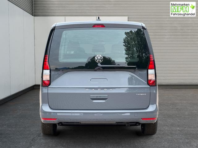 Volkswagen / Caddy Maxi / / / / Caddy Maxi +PDC v+h+KAMERA+SHZ+GJR+ACC+LANE ASSIST, Bei den verwendeten Bildern kann es sich um Beispielbilder handeln, ggf. teilweise mit Sonderausstattung.