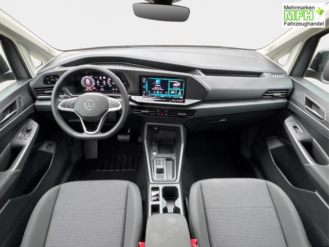 Volkswagen / Caddy Maxi / / / / Caddy Maxi +PDC v+h+KAMERA+SHZ+GJR+ACC+LANE ASSIST, Bei den verwendeten Bildern kann es sich um Beispielbilder handeln, ggf. teilweise mit Sonderausstattung.