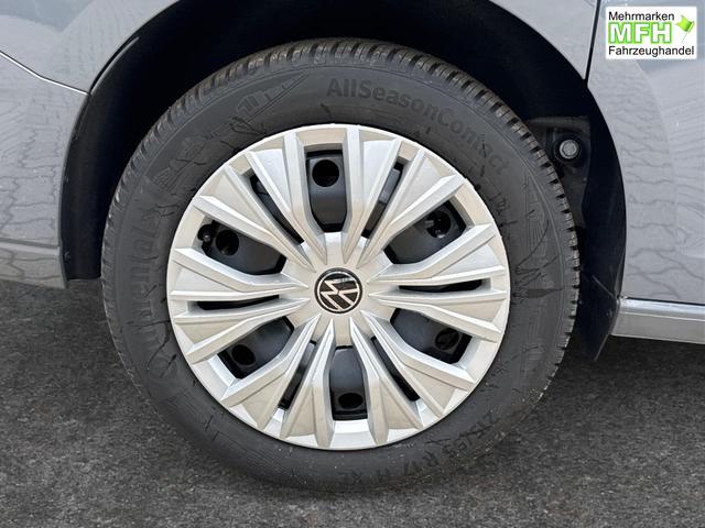 Volkswagen / Caddy Maxi / / / / Caddy Maxi +PDC v+h+KAMERA+SHZ+GJR+ACC+LANE ASSIST, Bei den verwendeten Bildern kann es sich um Beispielbilder handeln, ggf. teilweise mit Sonderausstattung.