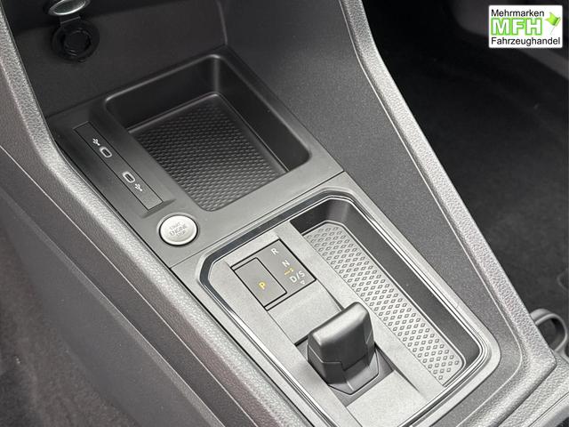 Volkswagen / Caddy Maxi / / / / Caddy Maxi +PDC v+h+KAMERA+SHZ+GJR+ACC+LANE ASSIST, Bei den verwendeten Bildern kann es sich um Beispielbilder handeln, ggf. teilweise mit Sonderausstattung.
