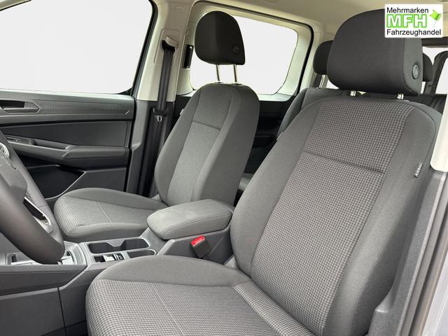 Volkswagen / Caddy Maxi / / / / Caddy Maxi +PDC v+h+KAMERA+SHZ+GJR+ACC+LANE ASSIST, Bei den verwendeten Bildern kann es sich um Beispielbilder handeln, ggf. teilweise mit Sonderausstattung.