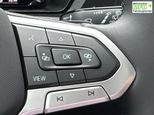 Volkswagen / Caddy Maxi / / / / Caddy Maxi +PDC v+h+KAMERA+SHZ+GJR+ACC+LANE ASSIST, Bei den verwendeten Bildern kann es sich um Beispielbilder handeln, ggf. teilweise mit Sonderausstattung.