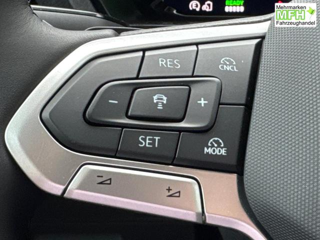 Volkswagen / Caddy Maxi / / / / Caddy Maxi +PDC v+h+KAMERA+SHZ+GJR+ACC+LANE ASSIST, Bei den verwendeten Bildern kann es sich um Beispielbilder handeln, ggf. teilweise mit Sonderausstattung.