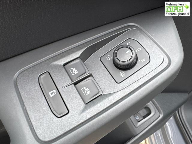 Volkswagen / Caddy Maxi / / / / Caddy Maxi +PDC v+h+KAMERA+SHZ+GJR+ACC+LANE ASSIST, Bei den verwendeten Bildern kann es sich um Beispielbilder handeln, ggf. teilweise mit Sonderausstattung.