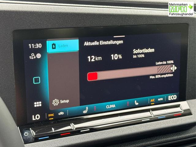 Volkswagen / Caddy Maxi / / / / Caddy Maxi +PDC v+h+KAMERA+SHZ+GJR+ACC+LANE ASSIST, Bei den verwendeten Bildern kann es sich um Beispielbilder handeln, ggf. teilweise mit Sonderausstattung.