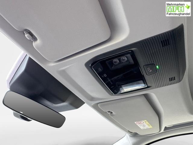 Volkswagen / Caddy Maxi / / / / Caddy Maxi +PDC v+h+KAMERA+SHZ+GJR+ACC+LANE ASSIST, Bei den verwendeten Bildern kann es sich um Beispielbilder handeln, ggf. teilweise mit Sonderausstattung.