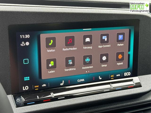 Volkswagen / Caddy Maxi / / / / Caddy Maxi +PDC v+h+KAMERA+SHZ+GJR+ACC+LANE ASSIST, Bei den verwendeten Bildern kann es sich um Beispielbilder handeln, ggf. teilweise mit Sonderausstattung.