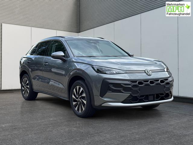 Volkswagen / T-Roc / Grau / / / 5J GARANTIE+ACC+17 ALU+KAMERA+SHZ+LED , Bei den verwendeten Bildern kann es sich um Beispielbilder handeln, ggf. teilweise mit Sonderausstattung.