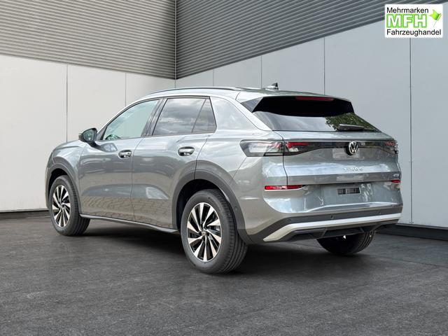 Volkswagen / T-Roc / Grau / / / 5J GARANTIE+ACC+17 ALU+KAMERA+SHZ+LED , Bei den verwendeten Bildern kann es sich um Beispielbilder handeln, ggf. teilweise mit Sonderausstattung.