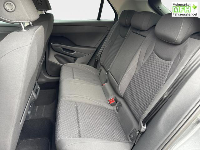 Volkswagen / T-Roc / Grau / / / 5J GARANTIE+ACC+17 ALU+KAMERA+SHZ+LED , Bei den verwendeten Bildern kann es sich um Beispielbilder handeln, ggf. teilweise mit Sonderausstattung.