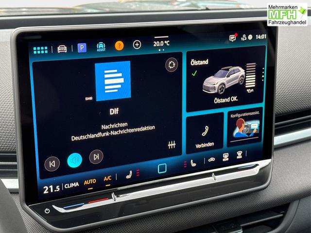 Volkswagen / T-Roc / Grau / / / 5J GARANTIE+ACC+17 ALU+KAMERA+SHZ+LED , Bei den verwendeten Bildern kann es sich um Beispielbilder handeln, ggf. teilweise mit Sonderausstattung.