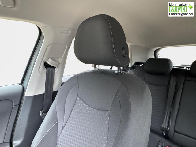 Volkswagen / T-Roc / Grau / / / 5J GARANTIE+ACC+17 ALU+KAMERA+SHZ+LED , Bei den verwendeten Bildern kann es sich um Beispielbilder handeln, ggf. teilweise mit Sonderausstattung.