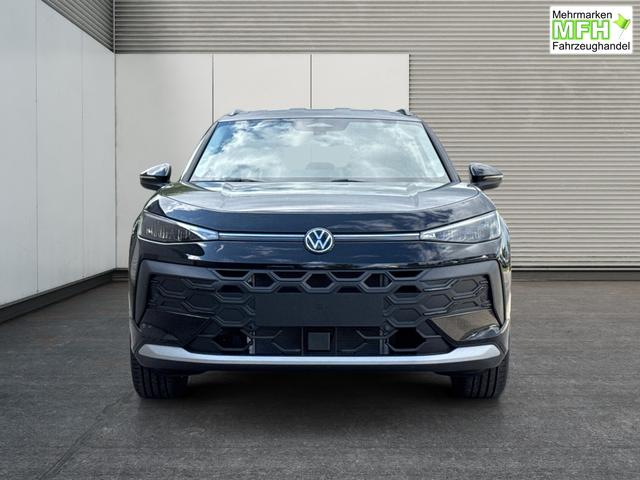 Volkswagen / T-Roc / Schwarz / / / 5J GARANTIE+AHK+ACC+17 ALU+KAMERA+SHZ+LED , Bei den verwendeten Bildern kann es sich um Beispielbilder handeln, ggf. teilweise mit Sonderausstattung.