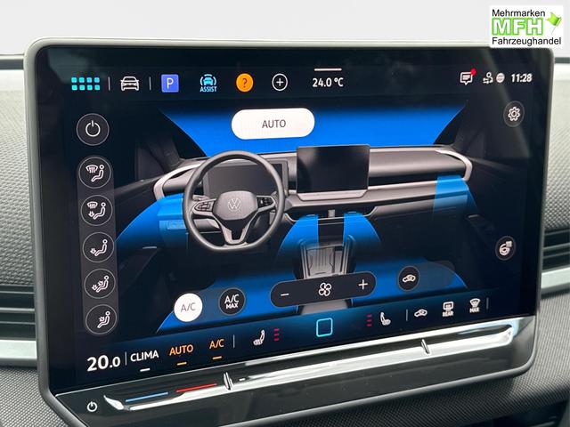 Volkswagen / T-Roc / Schwarz / / / 5J GARANTIE+AHK+ACC+17 ALU+KAMERA+SHZ+LED , Bei den verwendeten Bildern kann es sich um Beispielbilder handeln, ggf. teilweise mit Sonderausstattung.