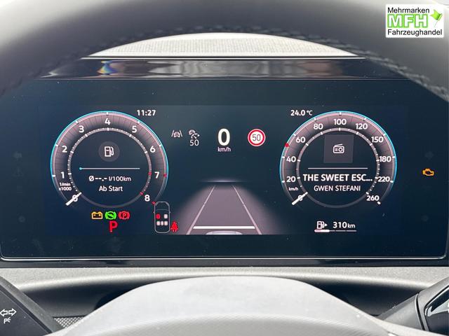 Volkswagen / T-Roc / Schwarz / / / 5J GARANTIE+AHK+ACC+17 ALU+KAMERA+SHZ+LED , Bei den verwendeten Bildern kann es sich um Beispielbilder handeln, ggf. teilweise mit Sonderausstattung.
