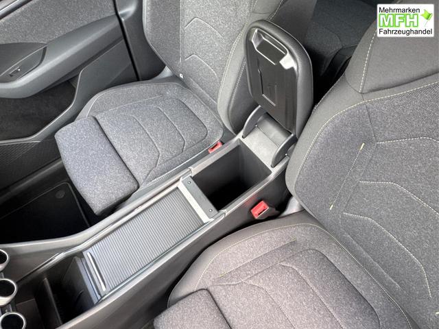 Skoda / Kodiaq / Grau / / / DSG+AHK+NAVI+19'' ALU+ACC+KAMERA, Bei den verwendeten Bildern kann es sich um Beispielbilder handeln, ggf. teilweise mit Sonderausstattung.