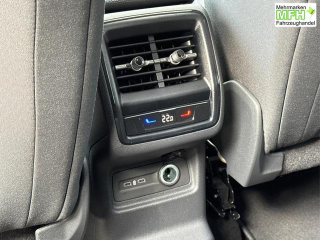 Skoda / Kodiaq / Grau / / / DSG+AHK+NAVI+19'' ALU+ACC+KAMERA, Bei den verwendeten Bildern kann es sich um Beispielbilder handeln, ggf. teilweise mit Sonderausstattung.