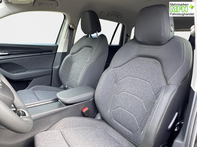 Skoda / Kodiaq / Grau / / / DSG+AHK+NAVI+19'' ALU+ACC+KAMERA, Bei den verwendeten Bildern kann es sich um Beispielbilder handeln, ggf. teilweise mit Sonderausstattung.