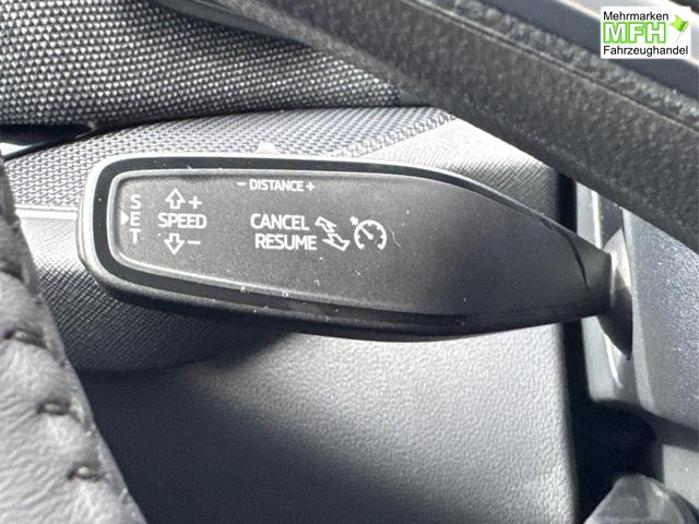 Skoda / Kodiaq / Grau / / / DSG+AHK+NAVI+19'' ALU+ACC+KAMERA, Bei den verwendeten Bildern kann es sich um Beispielbilder handeln, ggf. teilweise mit Sonderausstattung.