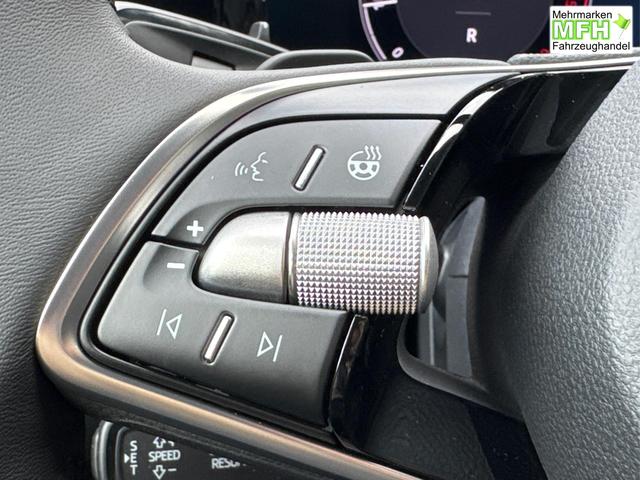 Skoda / Kodiaq / Grau / / / DSG+AHK+NAVI+19'' ALU+ACC+KAMERA, Bei den verwendeten Bildern kann es sich um Beispielbilder handeln, ggf. teilweise mit Sonderausstattung.