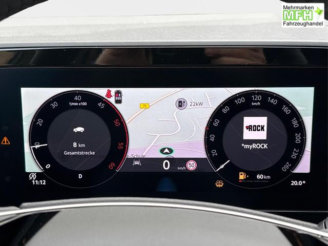 Skoda / Kodiaq / Grau / / / DSG+AHK+NAVI+19'' ALU+ACC+KAMERA, Bei den verwendeten Bildern kann es sich um Beispielbilder handeln, ggf. teilweise mit Sonderausstattung.