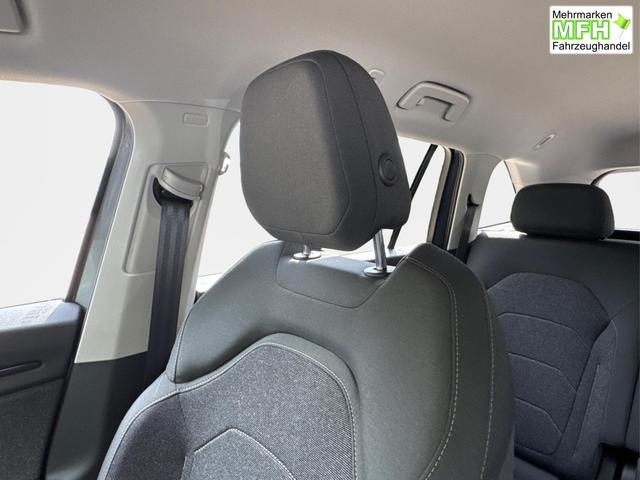 Skoda / Kodiaq / Grau / / / DSG+AHK+NAVI+19'' ALU+ACC+KAMERA, Bei den verwendeten Bildern kann es sich um Beispielbilder handeln, ggf. teilweise mit Sonderausstattung.
