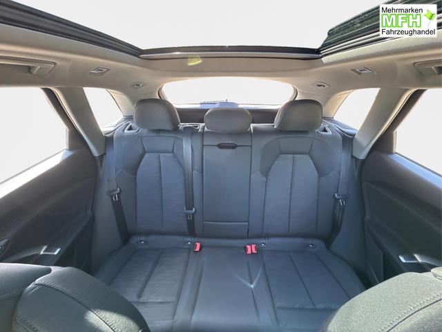 Audi / Q5 / Schwarz / / / QUATTRO+NAVI+KAMERA+AHK+PANO+SHZ+PDC+ACC, Bei den verwendeten Bildern kann es sich um Beispielbilder handeln, ggf. teilweise mit Sonderausstattung.