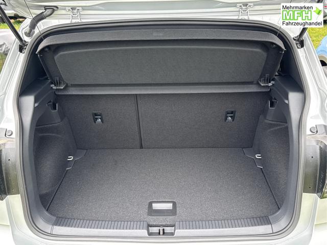 Volkswagen / T-Cross / / / / NAVI+SHZ+MATRIX+ACC+KAMERA+18''ALU, Bei den verwendeten Bildern kann es sich um Beispielbilder handeln, ggf. teilweise mit Sonderausstattung.