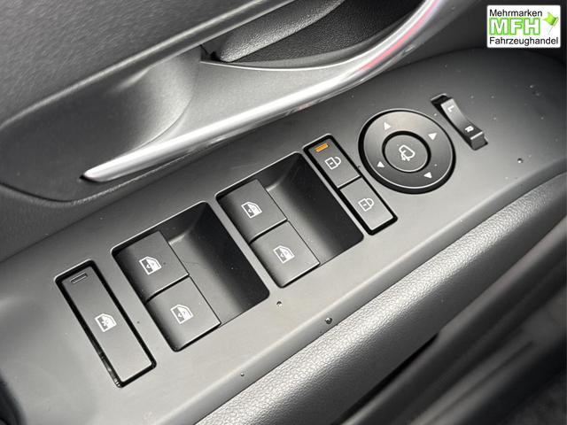 Hyundai / TUCSON / Gr&uuml;n / / / NAVI+KAMERA+SHZ+LED+TEMPOMAT+17 ALU+PDC, Bei den verwendeten Bildern kann es sich um Beispielbilder handeln, ggf. teilweise mit Sonderausstattung.