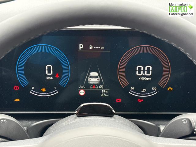 Hyundai / TUCSON / Gr&uuml;n / / / NAVI+KAMERA+SHZ+LED+TEMPOMAT+17 ALU+PDC, Bei den verwendeten Bildern kann es sich um Beispielbilder handeln, ggf. teilweise mit Sonderausstattung.