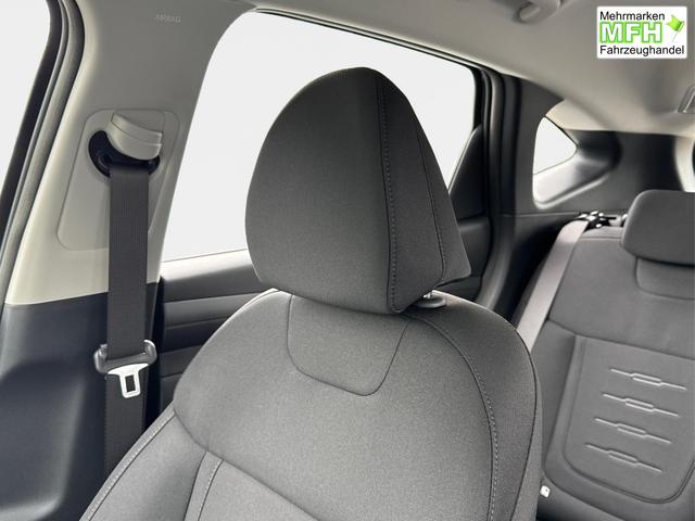 Hyundai / TUCSON / Gr&uuml;n / / / NAVI+KAMERA+SHZ+LED+TEMPOMAT+17 ALU+PDC, Bei den verwendeten Bildern kann es sich um Beispielbilder handeln, ggf. teilweise mit Sonderausstattung.