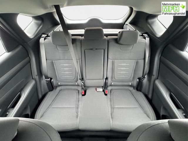 Hyundai / TUCSON / Gr&uuml;n / / / NAVI+KAMERA+SHZ+LED+TEMPOMAT+17 ALU+PDC, Bei den verwendeten Bildern kann es sich um Beispielbilder handeln, ggf. teilweise mit Sonderausstattung.