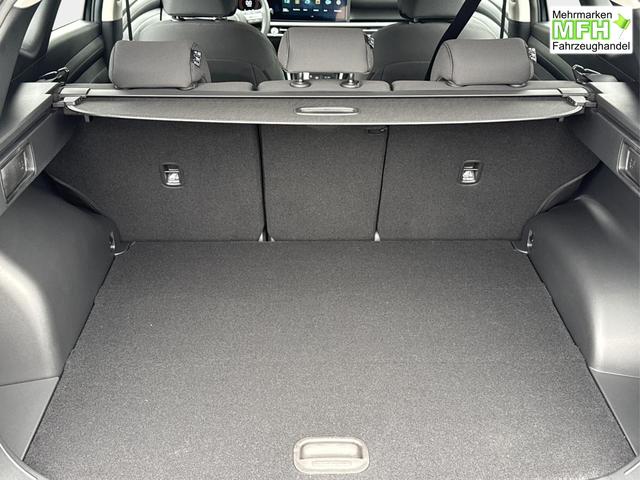 Hyundai / TUCSON / Gr&uuml;n / / / NAVI+KAMERA+SHZ+LED+TEMPOMAT+17 ALU+PDC, Bei den verwendeten Bildern kann es sich um Beispielbilder handeln, ggf. teilweise mit Sonderausstattung.