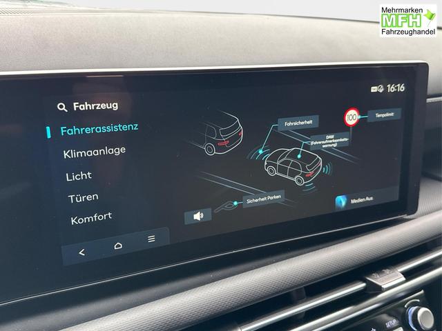 Hyundai / TUCSON / Gr&uuml;n / / / NAVI+KAMERA+SHZ+LED+TEMPOMAT+17 ALU+PDC, Bei den verwendeten Bildern kann es sich um Beispielbilder handeln, ggf. teilweise mit Sonderausstattung.