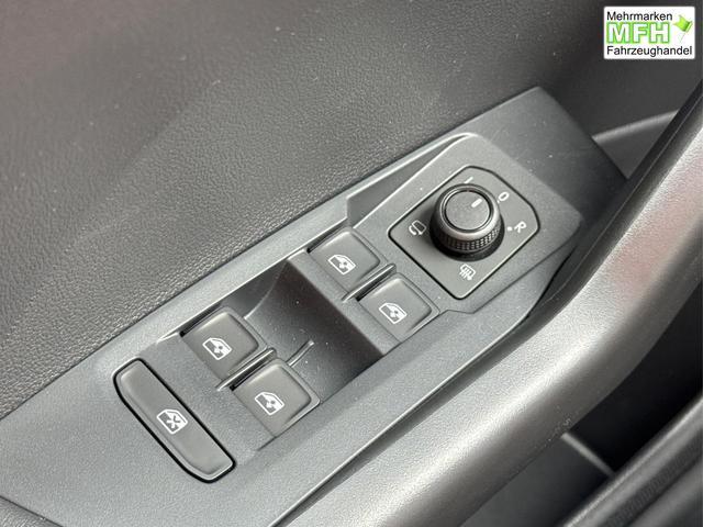 Volkswagen / T-Cross / / / / (Life+) SHZ+ACC+KAMERA+APP+KLIMA+LED+17'' ALU