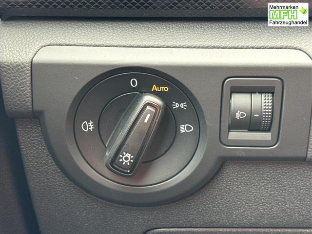 Volkswagen / T-Cross / / / / (Life+) SHZ+ACC+KAMERA+APP+KLIMA+LED+17'' ALU