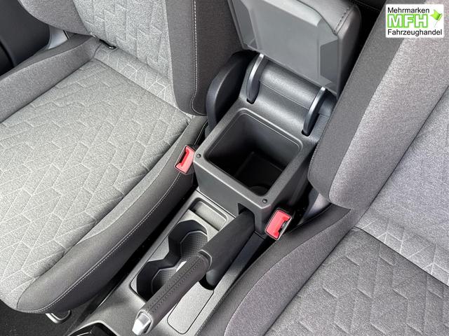 Volkswagen / T-Cross / / / / (Life+) SHZ+ACC+KAMERA+APP+KLIMA+LED+17'' ALU