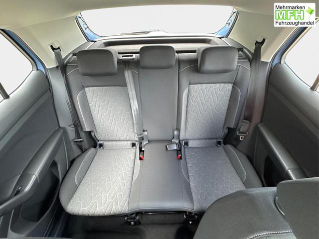 Volkswagen / T-Cross / / / / (Life+) SHZ+ACC+KAMERA+APP+KLIMA+LED+17'' ALU
