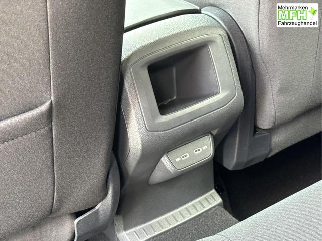 Volkswagen / T-Cross / / / / (Life+) SHZ+ACC+KAMERA+APP+KLIMA+LED+17'' ALU