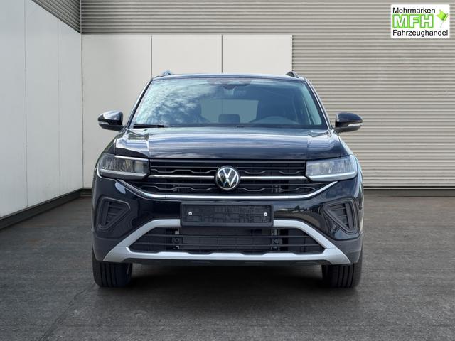 Volkswagen / T-Cross / / / / (Life+) SHZ+ACC+KAMERA+APP+KLIMA+LED+17'' ALU