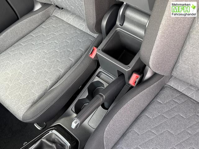 Volkswagen / T-Cross / / / / (Life+) SHZ+ACC+KAMERA+APP+KLIMA+LED+17'' ALU